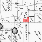 Property Map - 1857