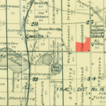 Property Map - 1896